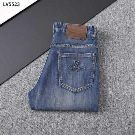 Picture of LV Jeans Long _SKULVsz29-4213gx9211722